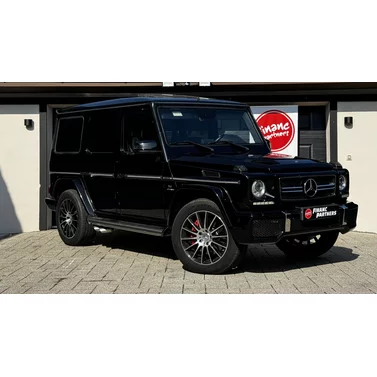 Mercedes Benz G 63 AMG Mercedes Benz G 63 AMG